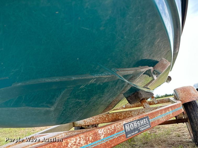 image for item OG9286 2018 Sea Doo Wake Pro 230  personal watercraft