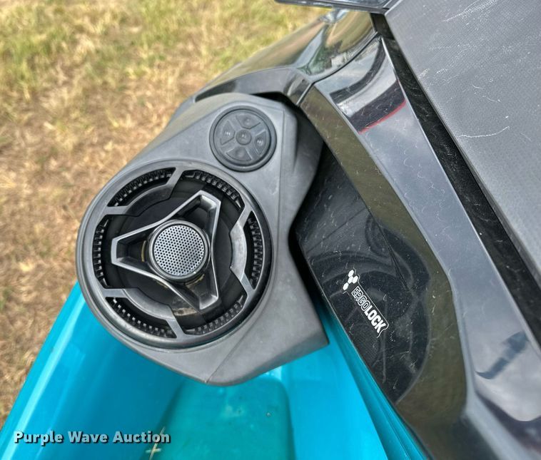 image for item OG9286 2018 Sea Doo Wake Pro 230  personal watercraft