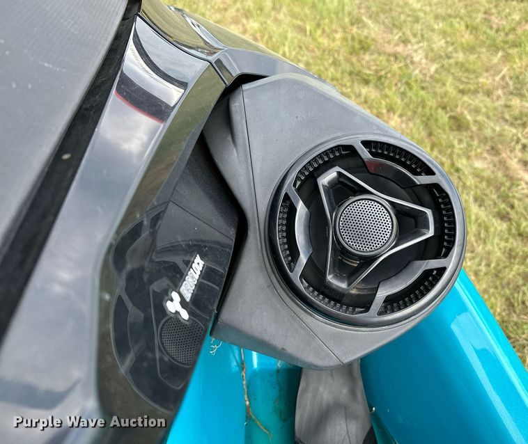 image for item OG9286 2018 Sea Doo Wake Pro 230  personal watercraft