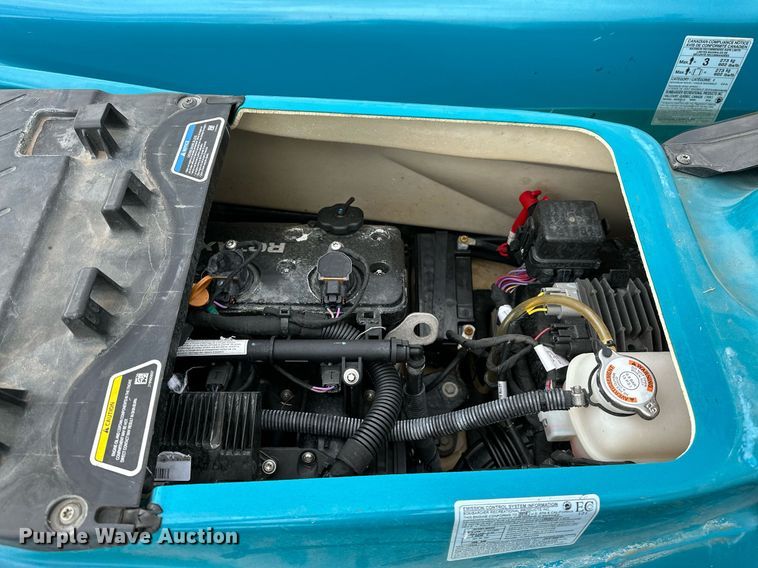 image for item OG9286 2018 Sea Doo Wake Pro 230  personal watercraft