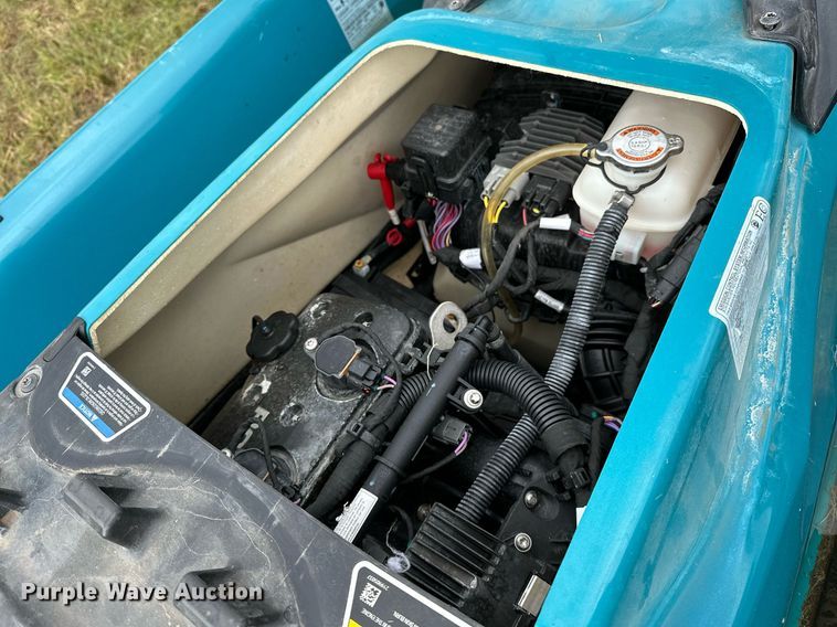 image for item OG9286 2018 Sea Doo Wake Pro 230  personal watercraft