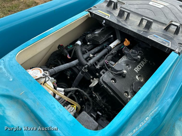 image for item OG9286 2018 Sea Doo Wake Pro 230  personal watercraft