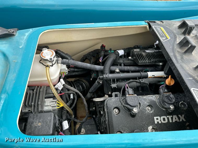 image for item OG9286 2018 Sea Doo Wake Pro 230  personal watercraft