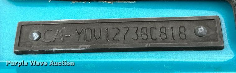 image for item OG9286 2018 Sea Doo Wake Pro 230  personal watercraft