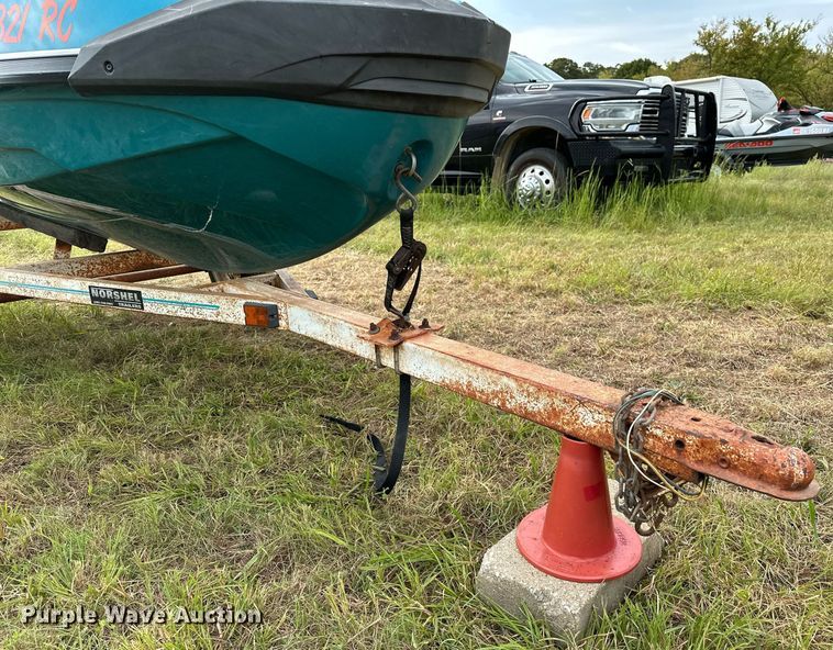 image for item OG9286 2018 Sea Doo Wake Pro 230  personal watercraft