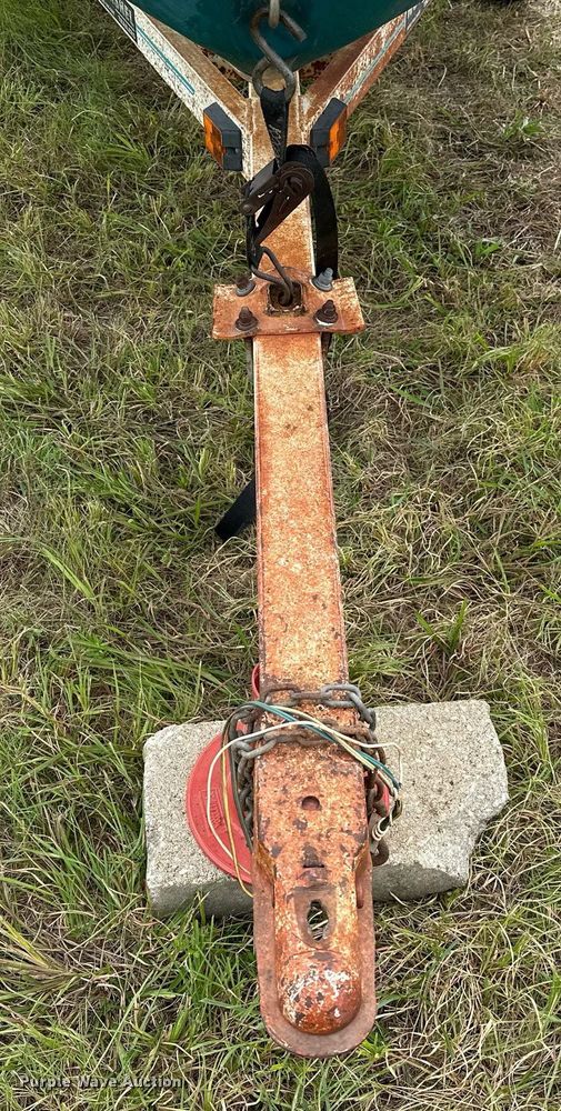 image for item OG9286 2018 Sea Doo Wake Pro 230  personal watercraft