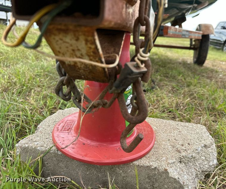 image for item OG9286 2018 Sea Doo Wake Pro 230  personal watercraft