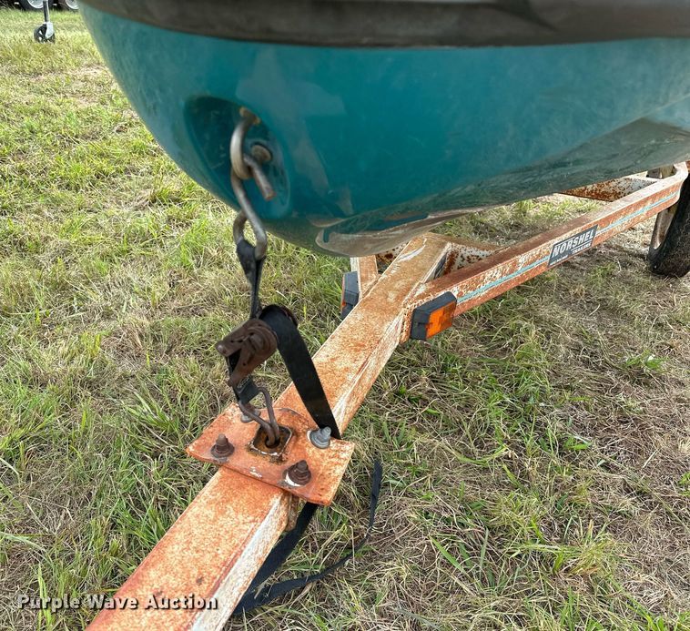 image for item OG9286 2018 Sea Doo Wake Pro 230  personal watercraft