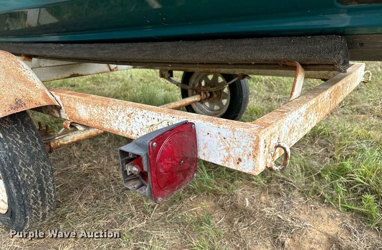 image for item OG9286 2018 Sea Doo Wake Pro 230  personal watercraft