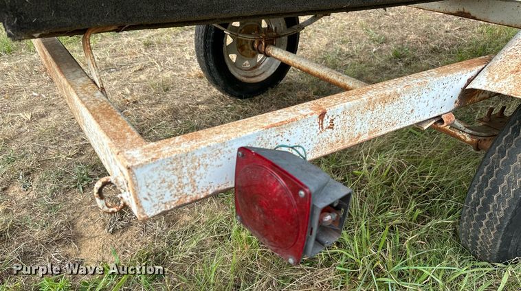 image for item OG9286 2018 Sea Doo Wake Pro 230  personal watercraft