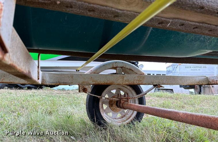 image for item OG9286 2018 Sea Doo Wake Pro 230  personal watercraft