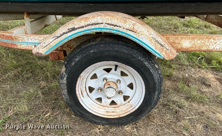 image for item OG9286 2018 Sea Doo Wake Pro 230  personal watercraft