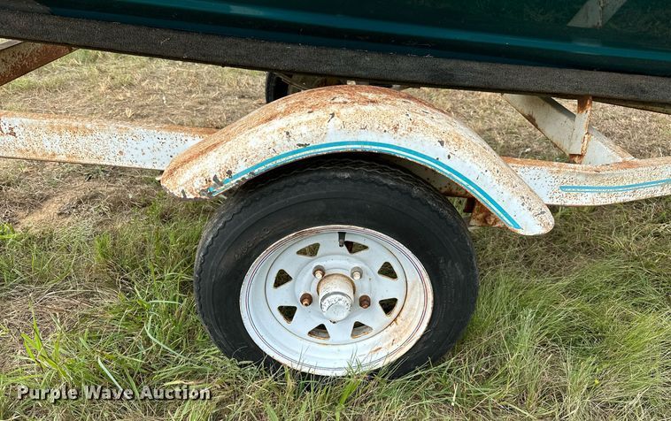 image for item OG9286 2018 Sea Doo Wake Pro 230  personal watercraft