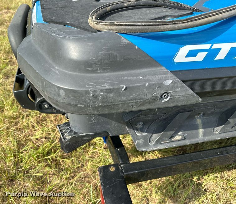 image for item OG9287 2018 Sea Doo GTX 230  personal watercraft