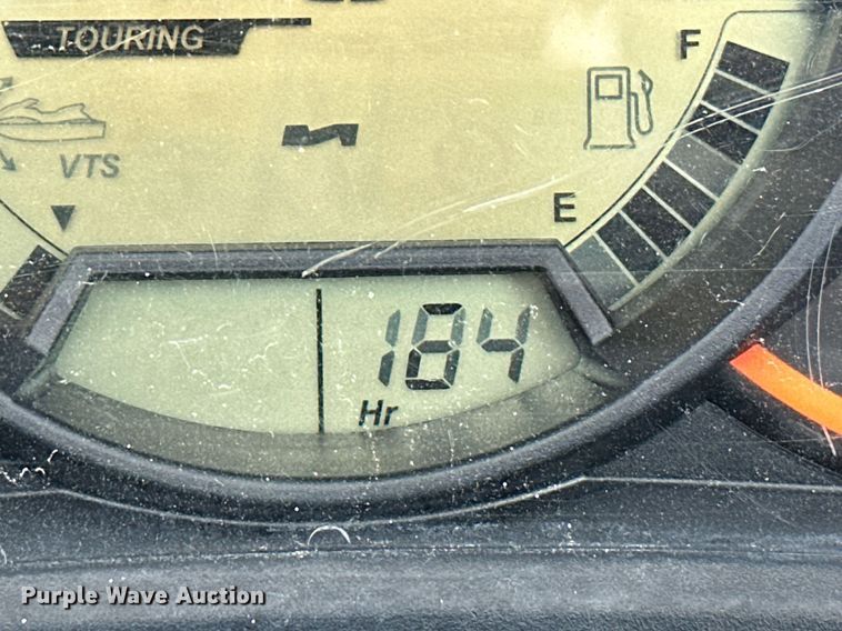 image for item OG9287 2018 Sea Doo GTX 230  personal watercraft