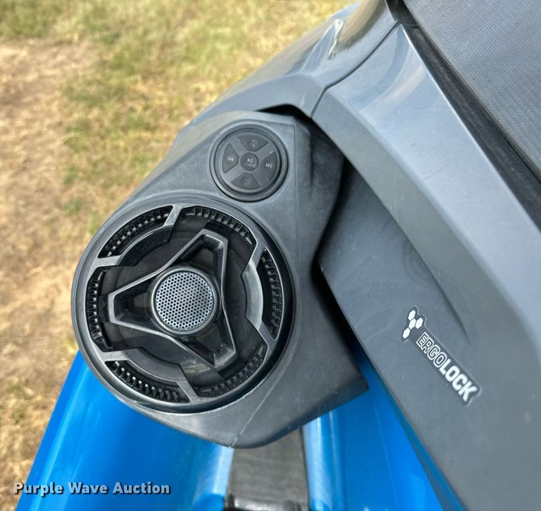 image for item OG9287 2018 Sea Doo GTX 230  personal watercraft