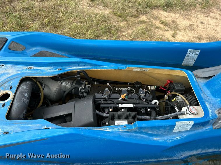 image for item OG9287 2018 Sea Doo GTX 230  personal watercraft