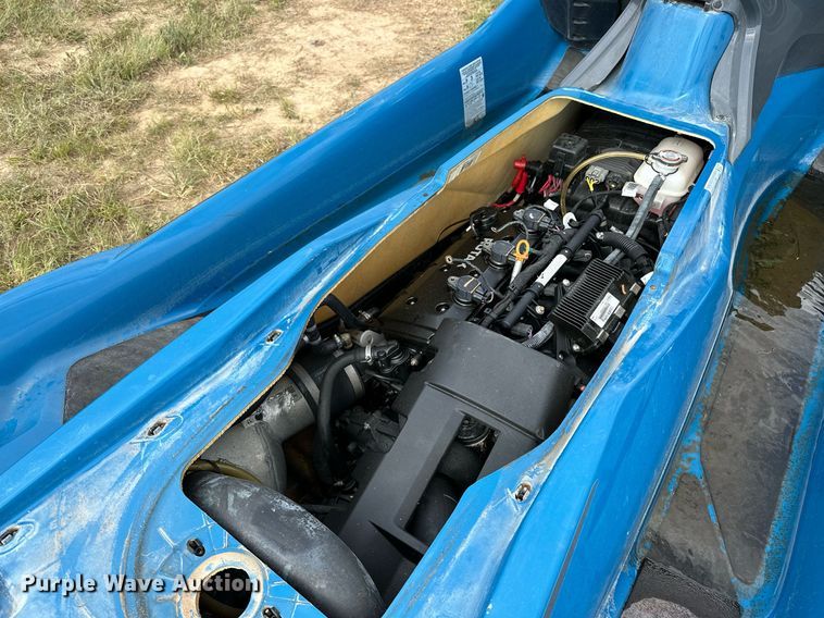 image for item OG9287 2018 Sea Doo GTX 230  personal watercraft