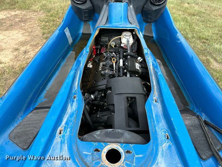 image for item OG9287 2018 Sea Doo GTX 230  personal watercraft