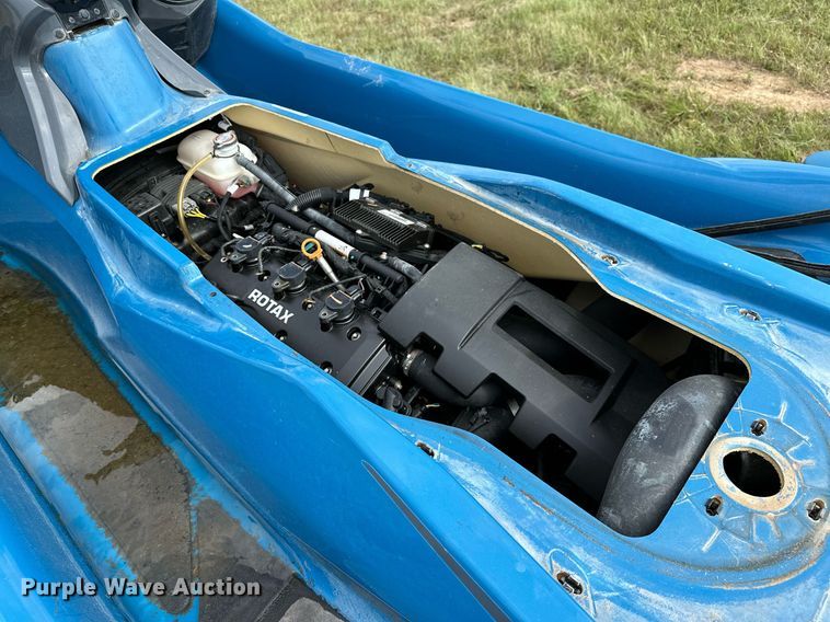 image for item OG9287 2018 Sea Doo GTX 230  personal watercraft