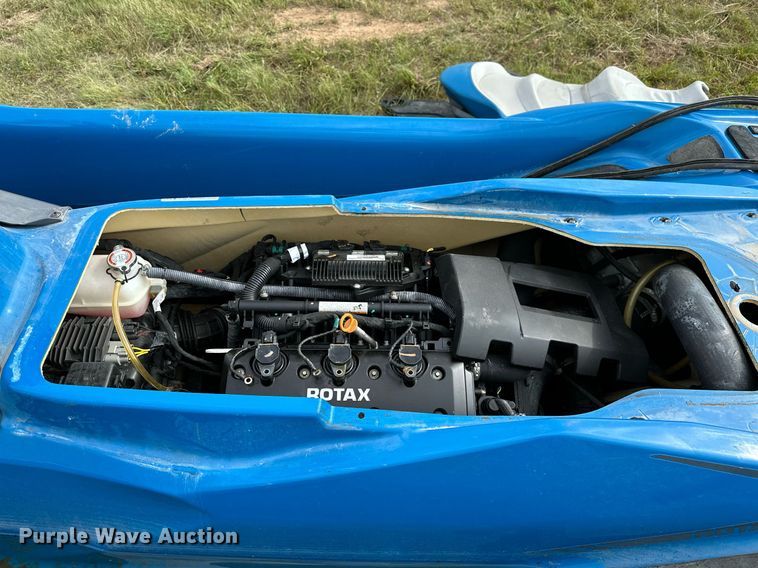 image for item OG9287 2018 Sea Doo GTX 230  personal watercraft