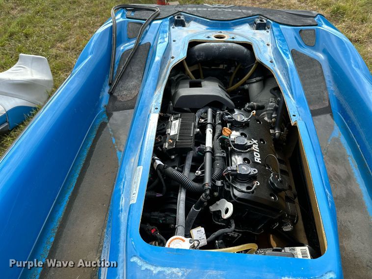 image for item OG9287 2018 Sea Doo GTX 230  personal watercraft