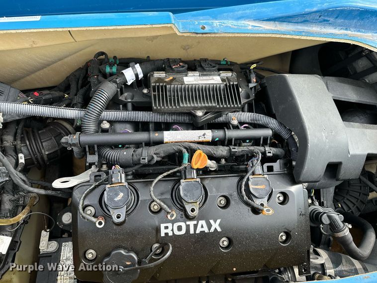 image for item OG9287 2018 Sea Doo GTX 230  personal watercraft