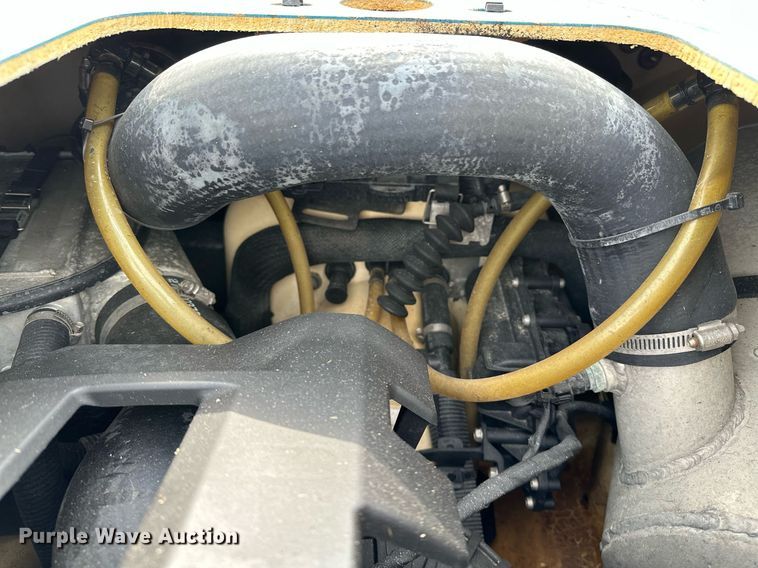 image for item OG9287 2018 Sea Doo GTX 230  personal watercraft