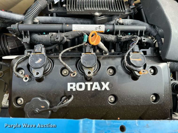 image for item OG9287 2018 Sea Doo GTX 230  personal watercraft