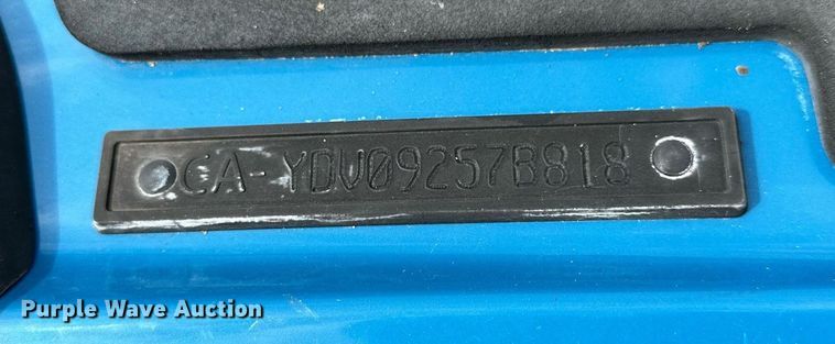 image for item OG9287 2018 Sea Doo GTX 230  personal watercraft