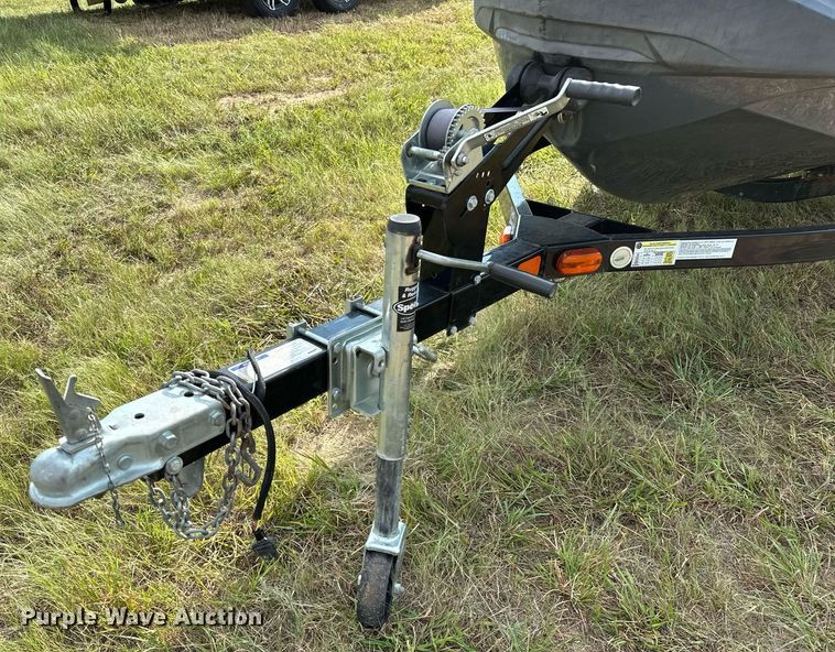 image for item OG9287 2018 Sea Doo GTX 230  personal watercraft