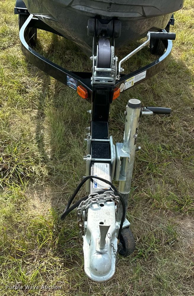 image for item OG9287 2018 Sea Doo GTX 230  personal watercraft