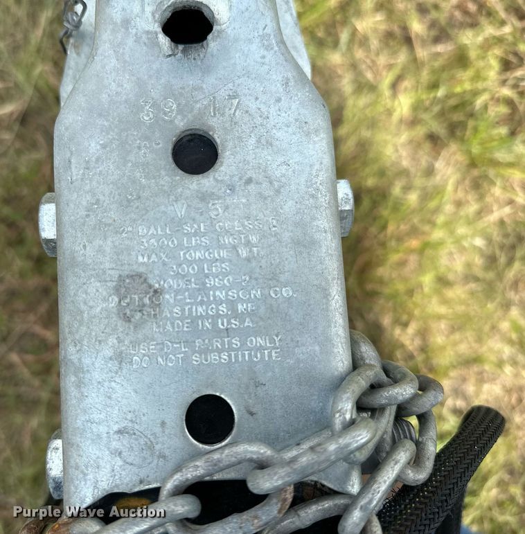 image for item OG9287 2018 Sea Doo GTX 230  personal watercraft