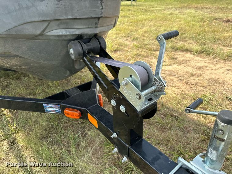 image for item OG9287 2018 Sea Doo GTX 230  personal watercraft