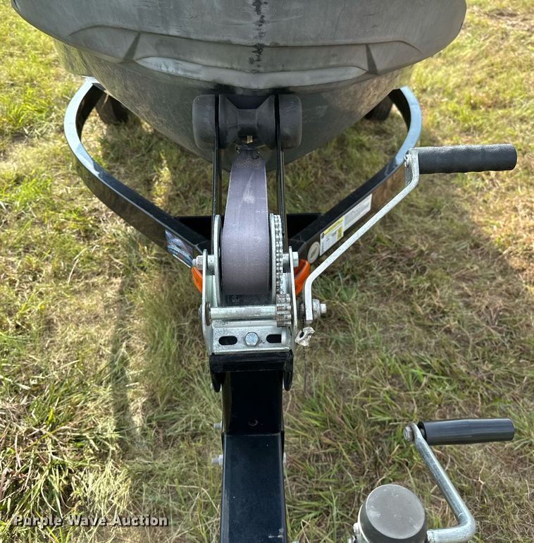 image for item OG9287 2018 Sea Doo GTX 230  personal watercraft