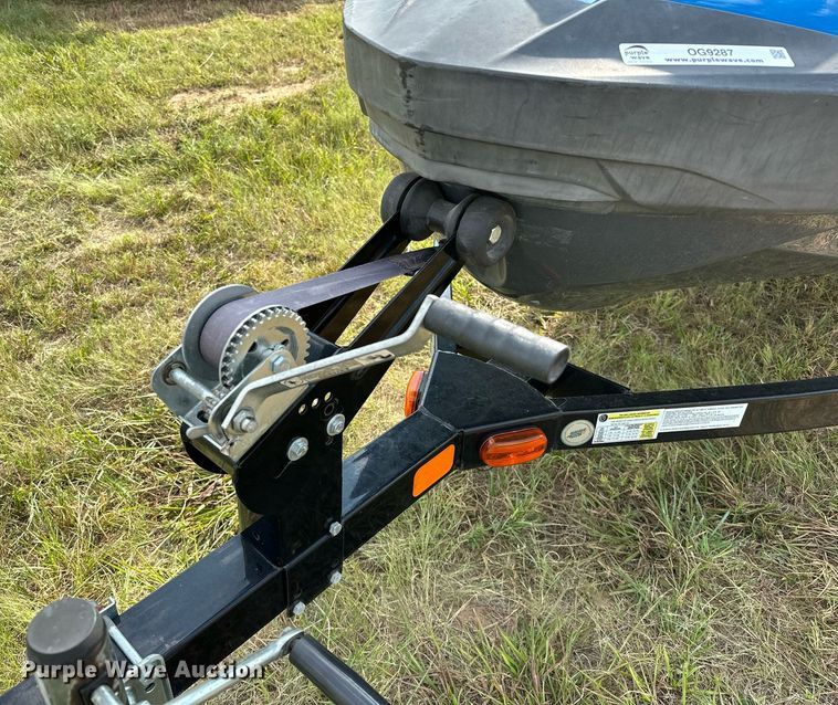 image for item OG9287 2018 Sea Doo GTX 230  personal watercraft