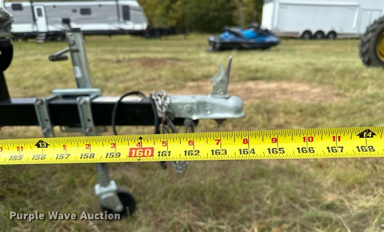 image for item OG9287 2018 Sea Doo GTX 230  personal watercraft