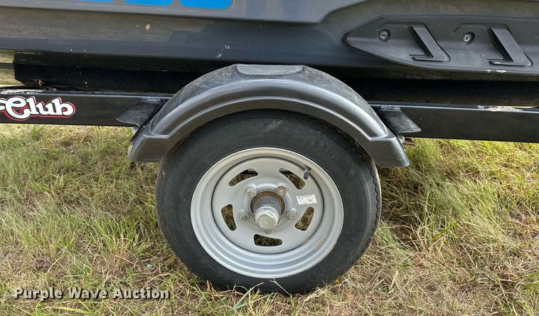 image for item OG9287 2018 Sea Doo GTX 230  personal watercraft