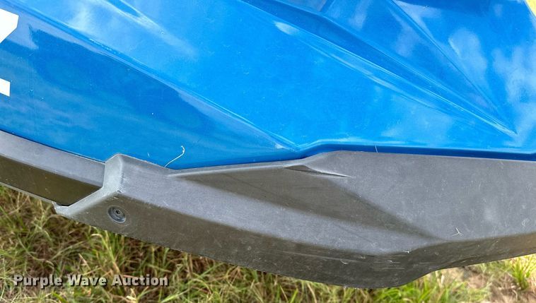 image for item OG9288 2018 Sea Doo GTI SE  personal watercraft