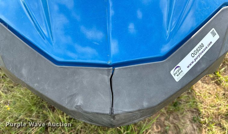 image for item OG9288 2018 Sea Doo GTI SE  personal watercraft