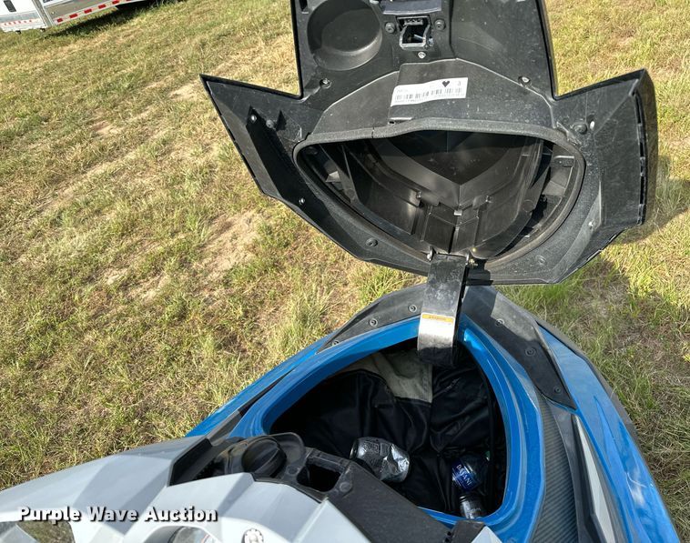 image for item OG9288 2018 Sea Doo GTI SE  personal watercraft