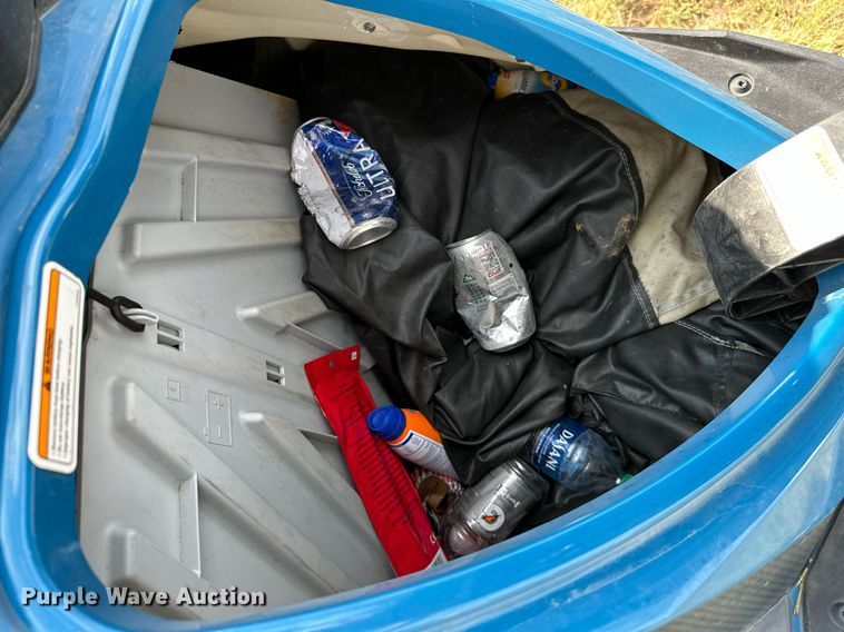 image for item OG9288 2018 Sea Doo GTI SE  personal watercraft