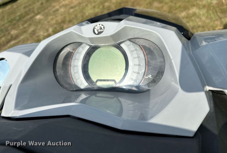 image for item OG9288 2018 Sea Doo GTI SE  personal watercraft