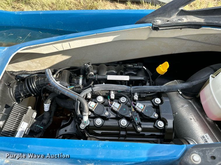 image for item OG9288 2018 Sea Doo GTI SE  personal watercraft