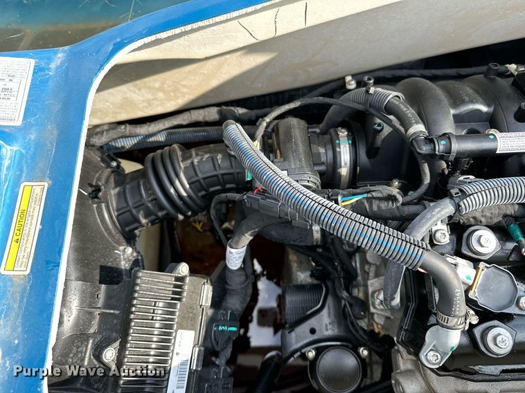 image for item OG9288 2018 Sea Doo GTI SE  personal watercraft