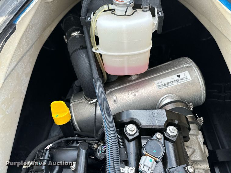 image for item OG9288 2018 Sea Doo GTI SE  personal watercraft