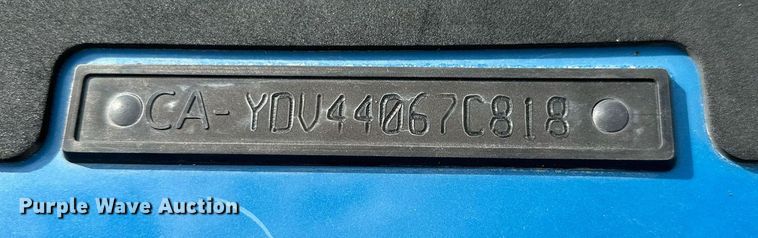 image for item OG9288 2018 Sea Doo GTI SE  personal watercraft