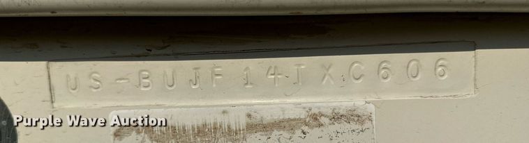 image for item OG9289 2006 Tahoe TQ60  boat