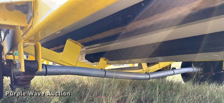 image for item OG9289 2006 Tahoe TQ60  boat