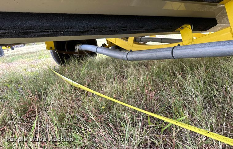 image for item OG9289 2006 Tahoe TQ60  boat